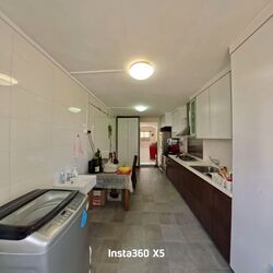 Blk 712 Bedok Reservoir Garden (Bedok), HDB 3 Rooms #617362371